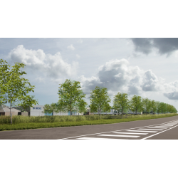 Ejendommen Ansvej 59