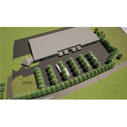 Ejendommen Ansvej 59