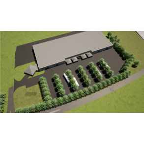 Ejendommen Ansvej 59